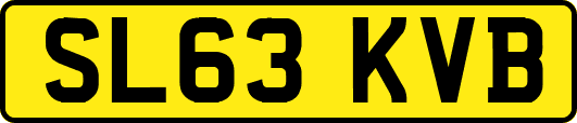 SL63KVB