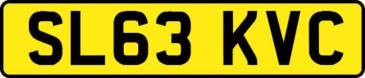 SL63KVC