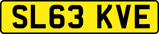 SL63KVE