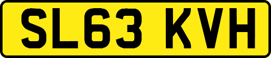 SL63KVH