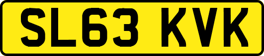 SL63KVK
