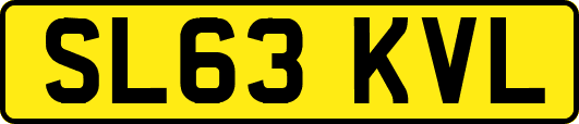 SL63KVL