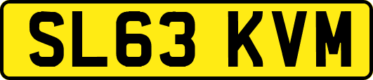 SL63KVM