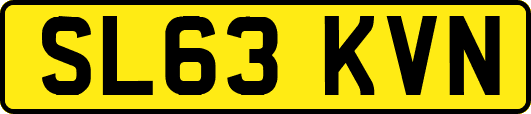 SL63KVN