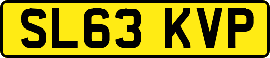 SL63KVP