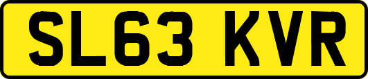 SL63KVR