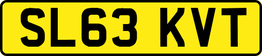 SL63KVT