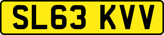 SL63KVV