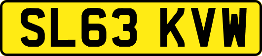 SL63KVW