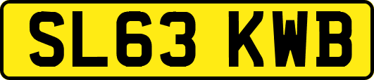 SL63KWB