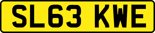SL63KWE