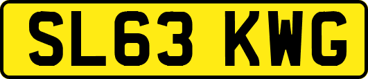 SL63KWG