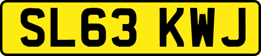 SL63KWJ
