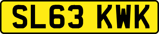 SL63KWK