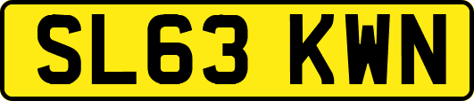 SL63KWN