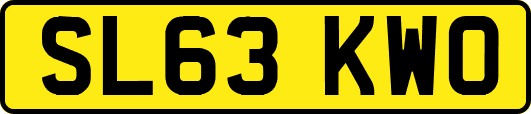 SL63KWO