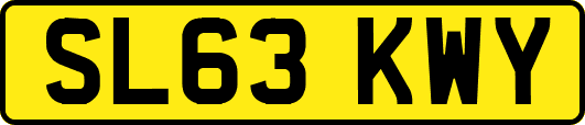 SL63KWY