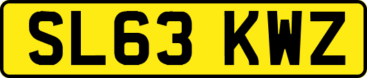SL63KWZ