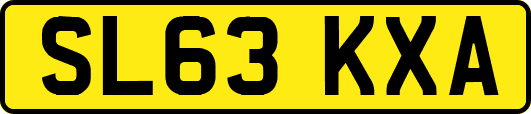 SL63KXA
