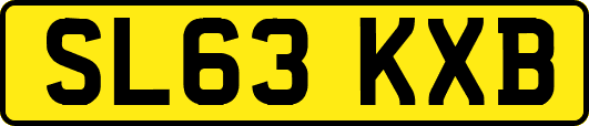 SL63KXB