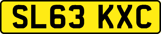 SL63KXC