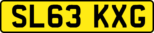 SL63KXG