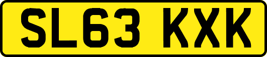 SL63KXK