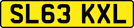 SL63KXL