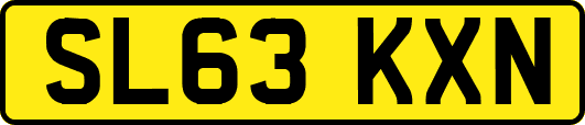SL63KXN
