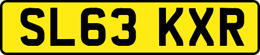 SL63KXR