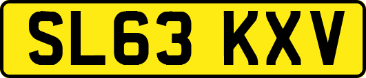 SL63KXV