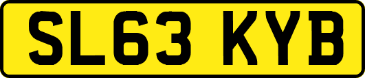 SL63KYB