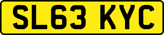 SL63KYC