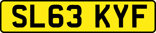 SL63KYF