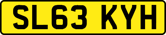 SL63KYH
