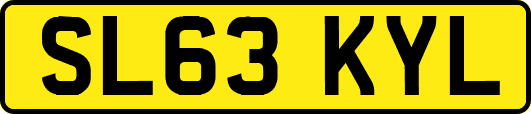 SL63KYL
