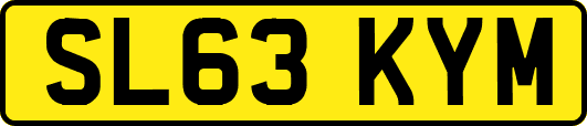 SL63KYM