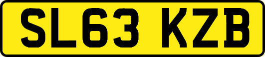 SL63KZB
