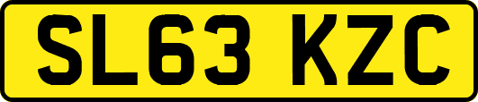 SL63KZC