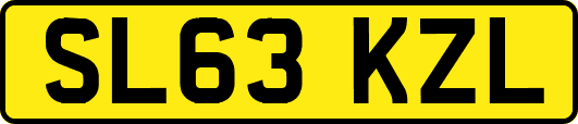 SL63KZL