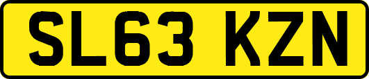 SL63KZN