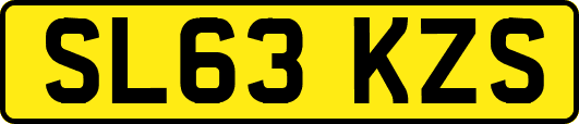 SL63KZS