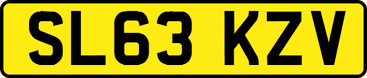 SL63KZV