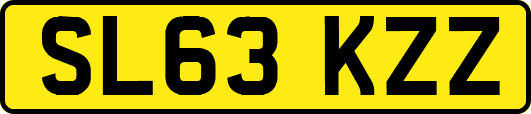 SL63KZZ