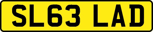 SL63LAD