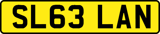 SL63LAN