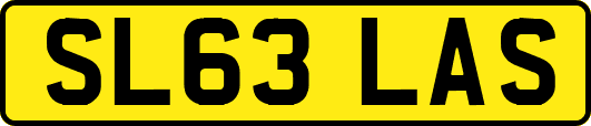 SL63LAS