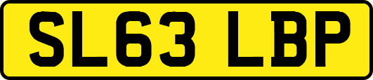 SL63LBP