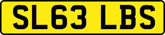 SL63LBS