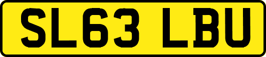SL63LBU